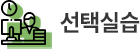선택실습